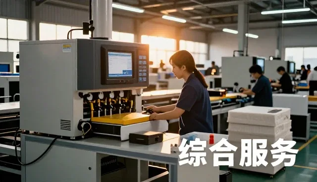 拉萨市恩科教育设备有限公司