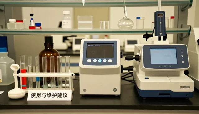 实验室设备常见故障排除指南与维护策略